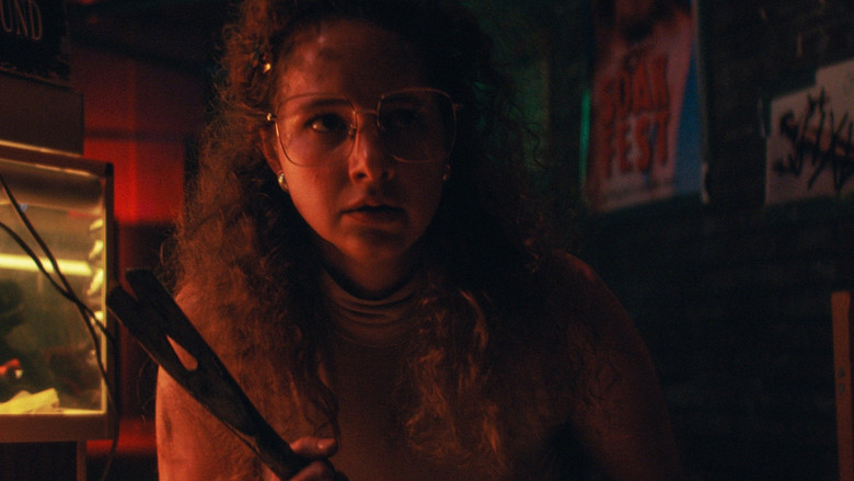 кадр из фильма Revealer