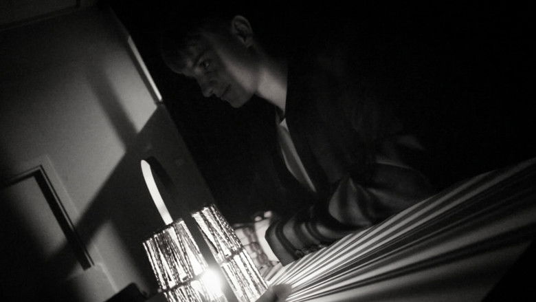 кадр из фильма the forest of great mystery and emptiness