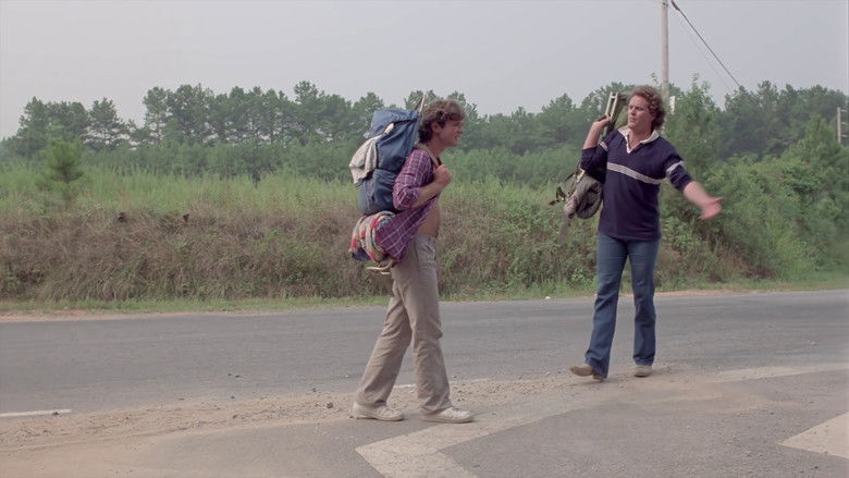 кадр из фильма Night Shadows