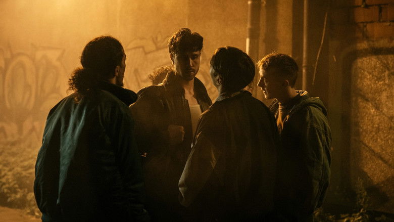 кадр из фильма Nachtvlinders