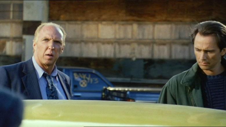 кадр из фильма The Soft Kill