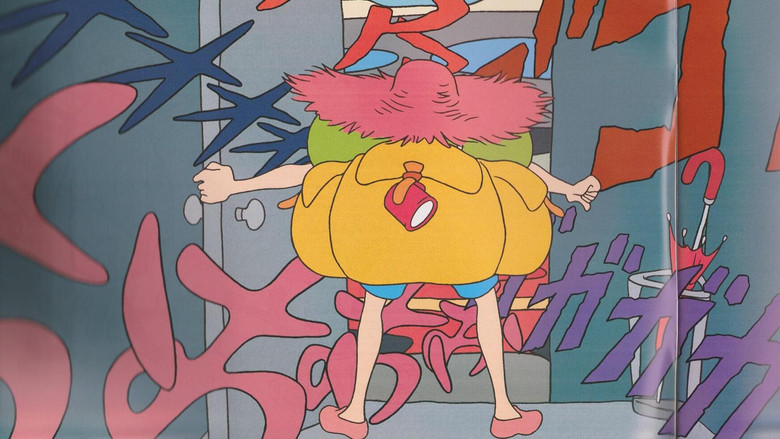 кадр из фильма В поисках дома