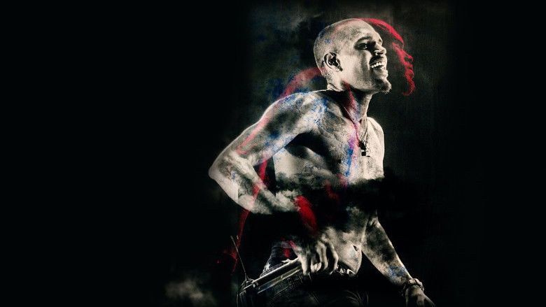 кадр из фильма Chris Brown: Welcome to My Life