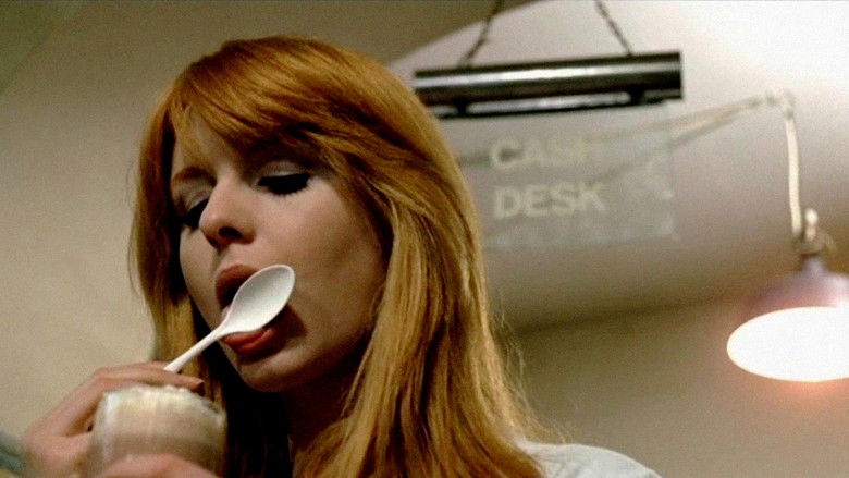 кадр из фильма Глубина