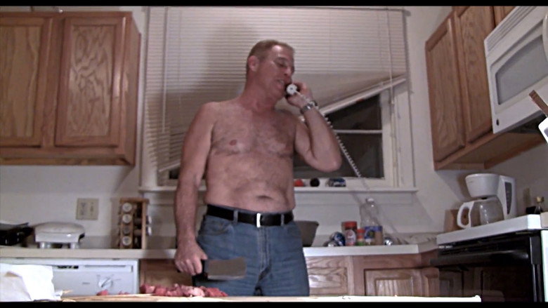 кадр из фильма Enduring Destiny