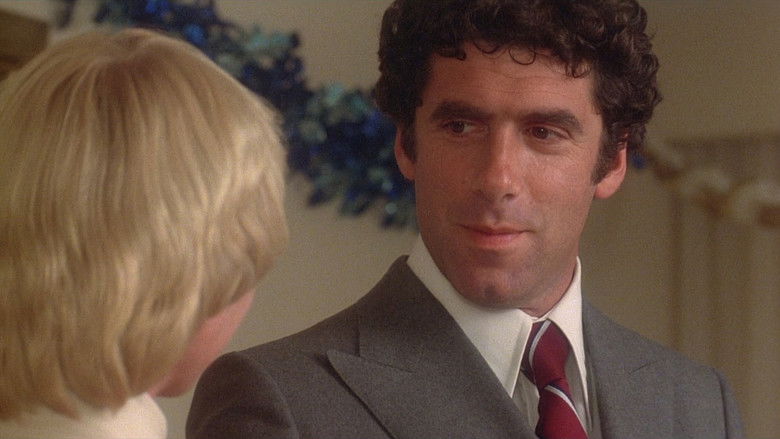 кадр из фильма Молчаливый партнер