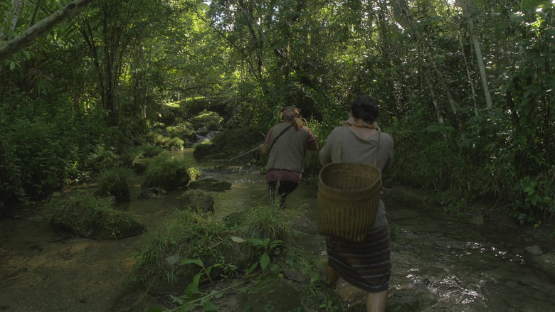 кадр из фильма Tu Pug Imatuy