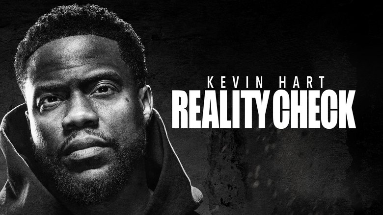 кадр из фильма Kevin Hart: Reality Check