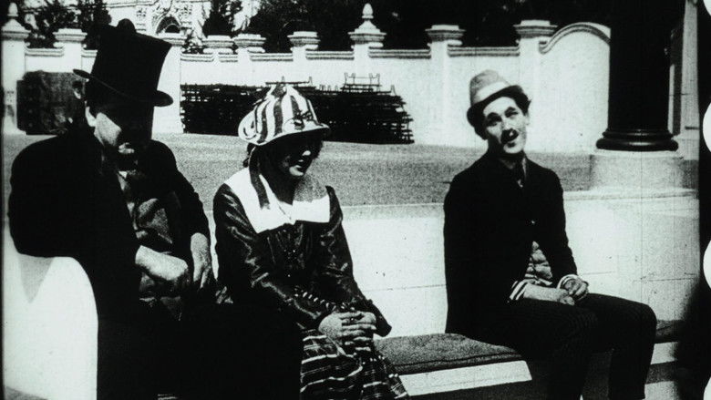 кадр из фильма Luke Does the Midway