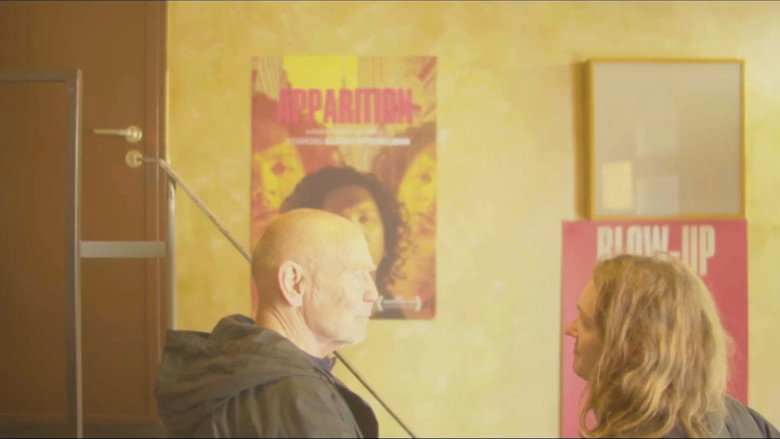 кадр из фильма Back for a Short Time