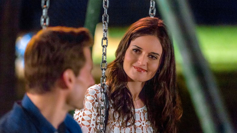 кадр из фильма Love in Design