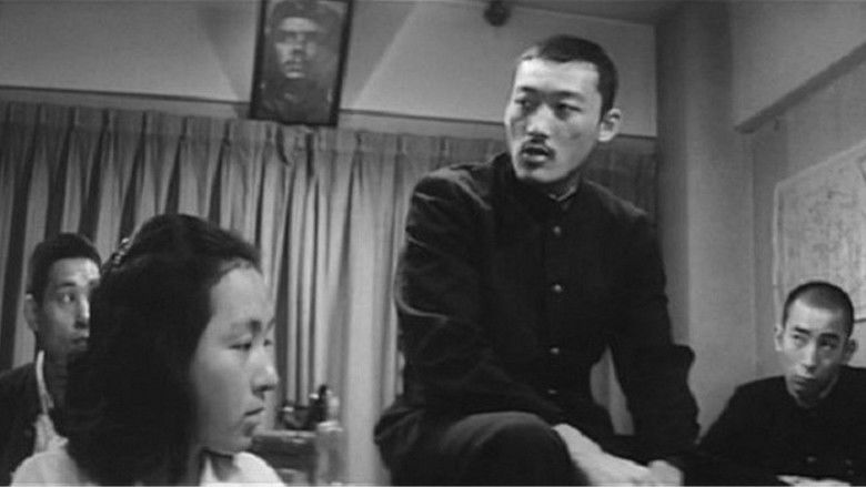 кадр из фильма セックスジャック