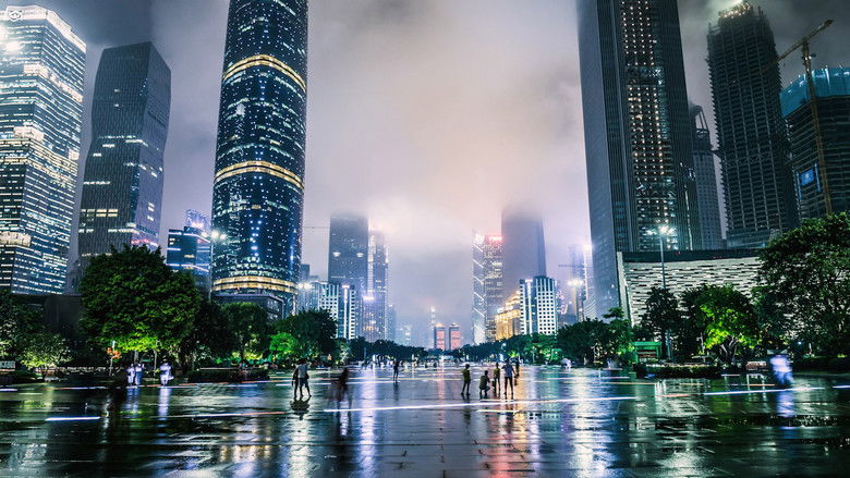 кадр из фильма Капитал в XXI веке