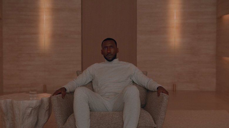 кадр из фильма Лебединая песня