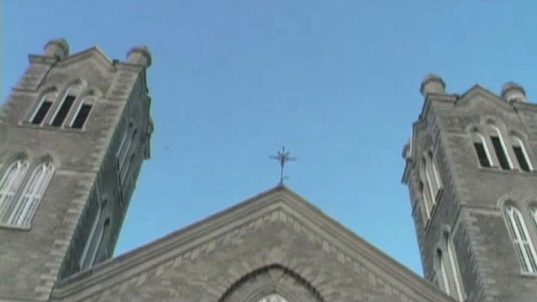 кадр из фильма Mayflower