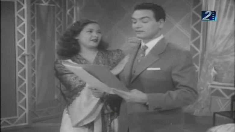 кадр из фильма الحب في خطر