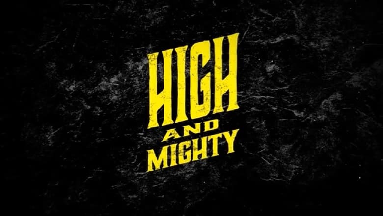 кадр из фильма High And Mighty  - Highball Bouldering