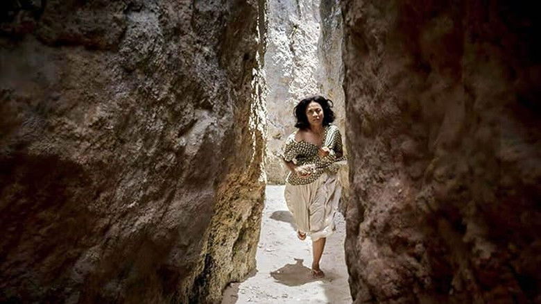 кадр из фильма Perempuan Berkelamin Darah