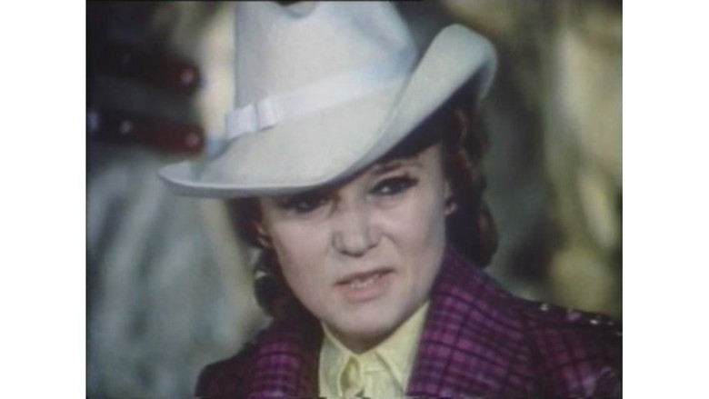 кадр из фильма Цирк зажигает огни