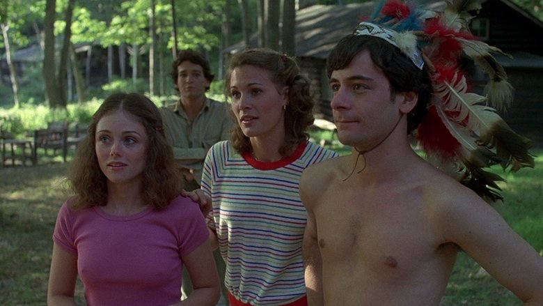 кадр из фильма Пятница 13