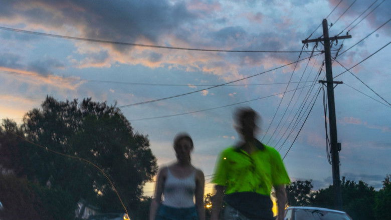 кадр из фильма Red Handed