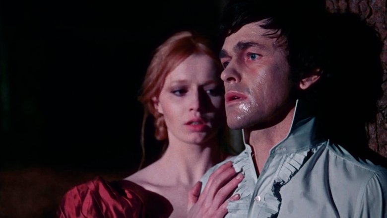 кадр из фильма De Grey, un Récit romanesque