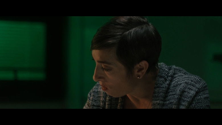 кадр из фильма Наблюдатель