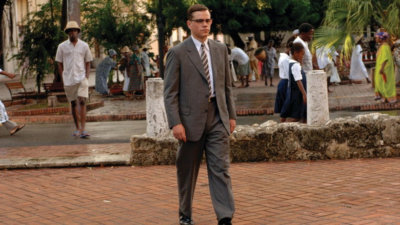 кадр из фильма Ложное искушение