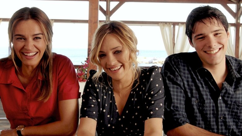 кадр из фильма Пристегните ремни