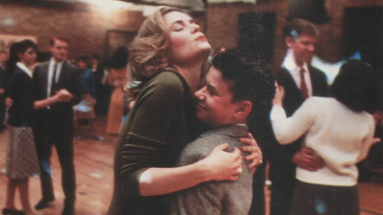 кадр из фильма Heaven Help Us