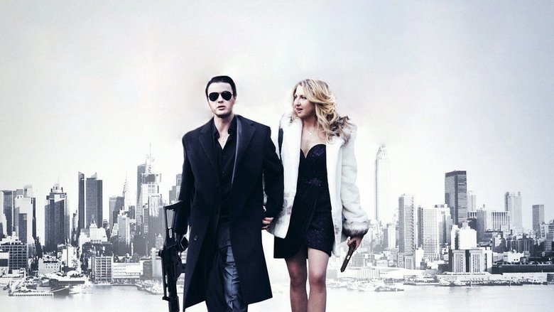 кадр из фильма Гангста Love