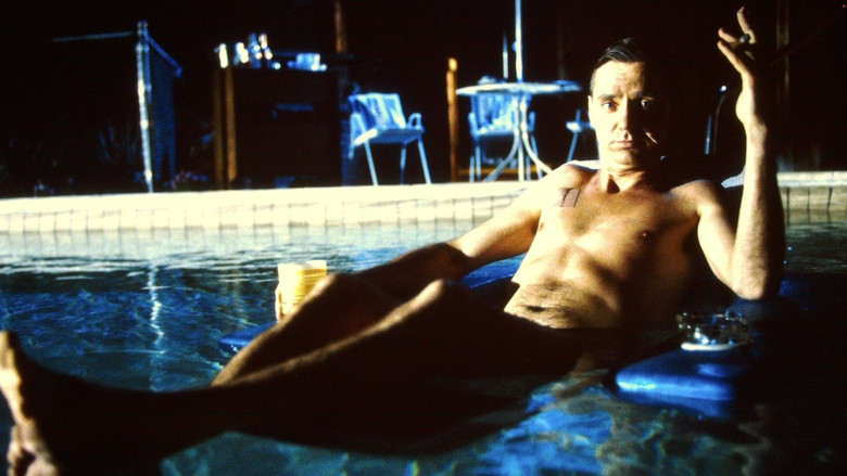 кадр из фильма Ядерный репортер