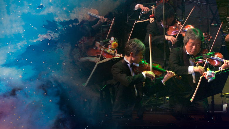 кадр из фильма Disney On Classic: A Magical Night 2012 Concert Tour