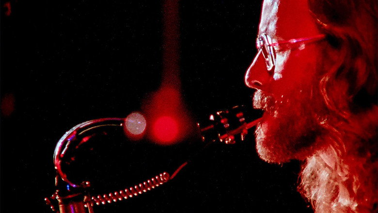 кадр из фильма Supertramp: Crime of the Century in Concert at Hammersmith Odeon 1975