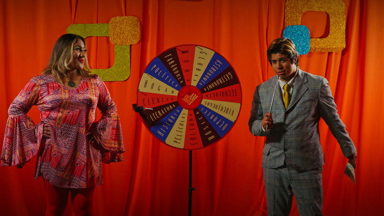 кадр из фильма The AM Show