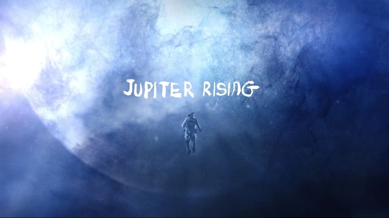 кадр из фильма Jupiter Rising