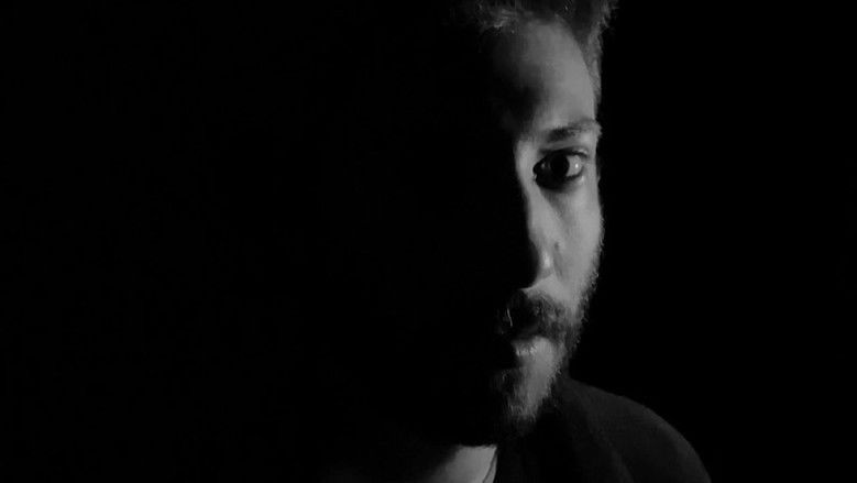 кадр из фильма Paranoid: A Chant