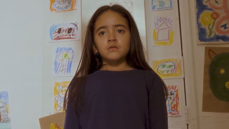 кадр из фильма No Soy De Aquí