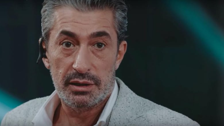 кадр из фильма Kapan