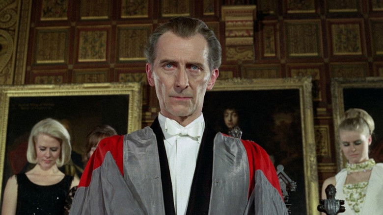 кадр из фильма Blood Suckers