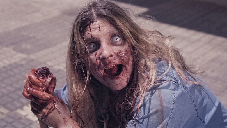 кадр из фильма Прорыв мутантов