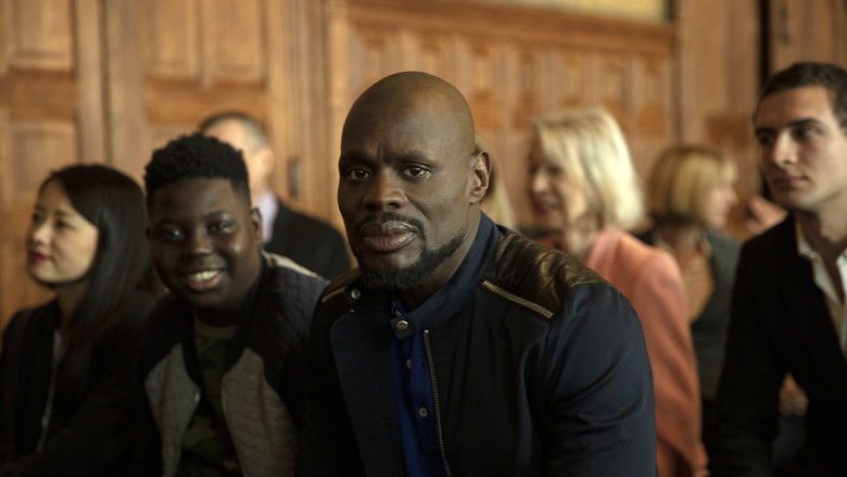 кадр из фильма Banlieusards