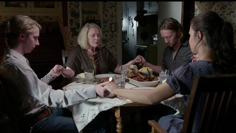 кадр из фильма Into the Arms of Danger