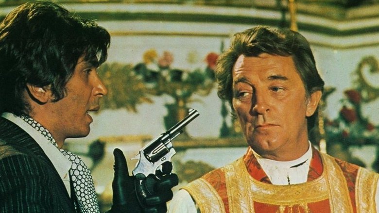 кадр из фильма Гнев Господень