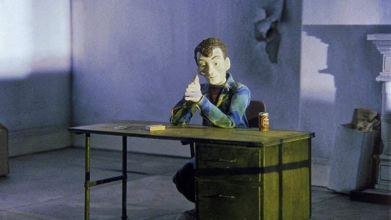 кадр из фильма Гоп-стоп