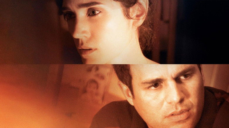 кадр из фильма Запретная дорога