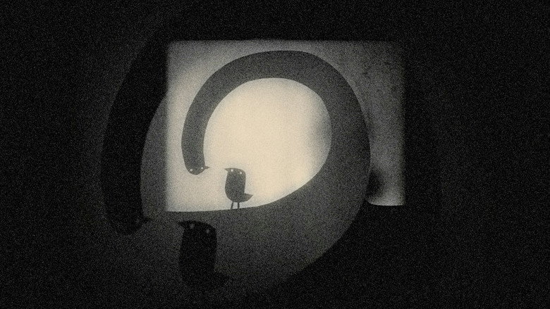 кадр из фильма The Making Of Longbird