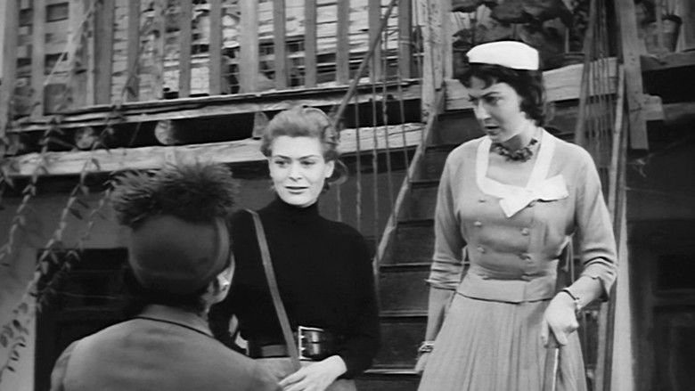 кадр из фильма Στέλλα