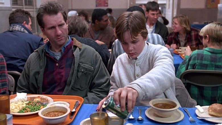 кадр из фильма Он сведет меня с ума