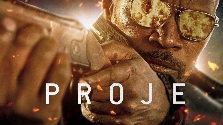 кадр из фильма Проект Power